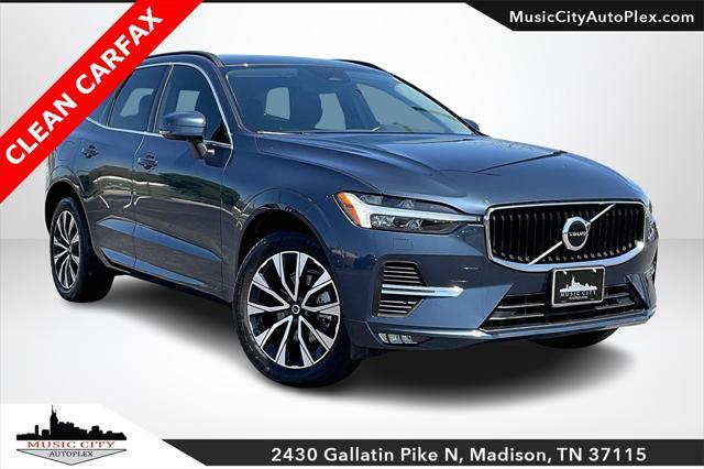 2023 Volvo XC60