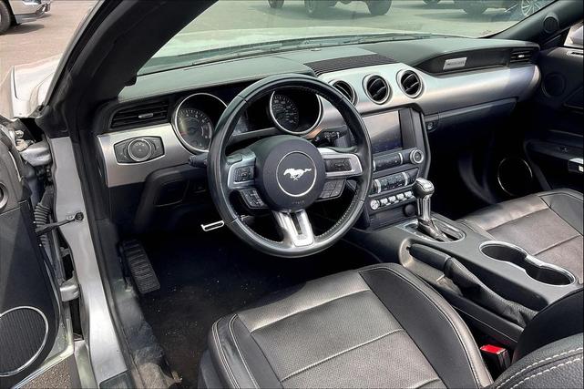 Photo of 2023  Ford Mustang
