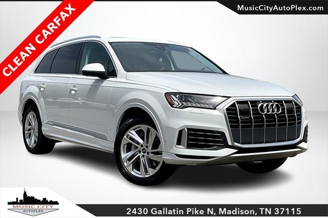 2024 Audi Q7