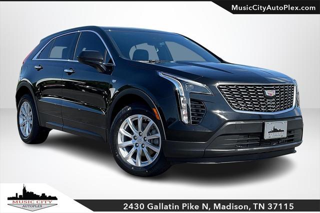 2023 Cadillac XT4
