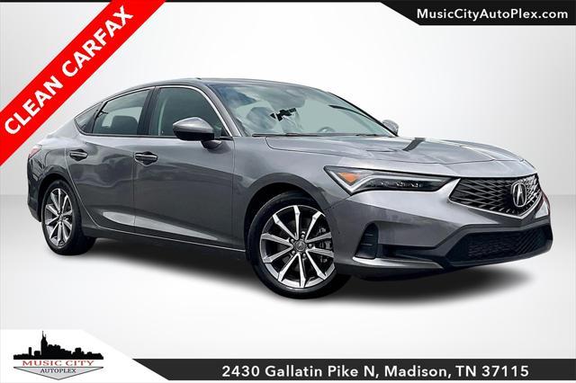 2023 Acura Integra