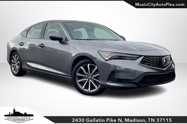 2023 Acura Integra