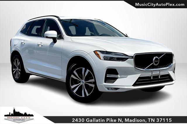 2023 Volvo XC60