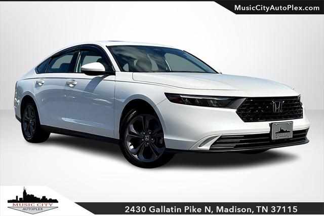 2023 Honda Accord