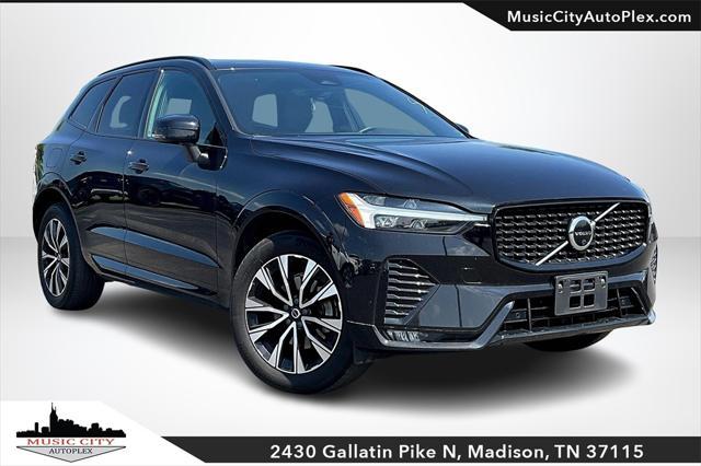 2023 Volvo XC60
