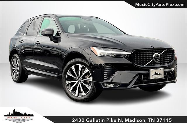 2023 Volvo XC60