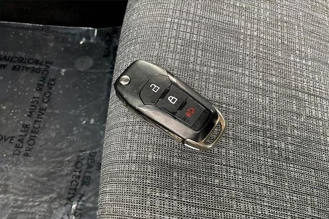 Photo of 2023 Carbonized Gray Metallic Ford F-150