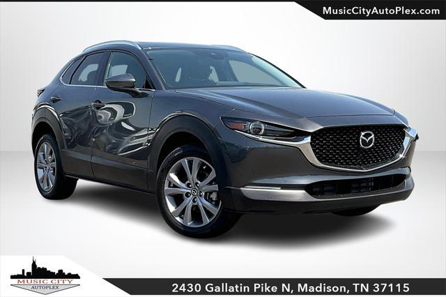 2023 Mazda Cx-30