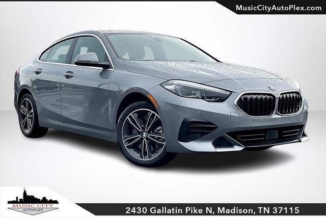 2024 BMW 228 Gran Coupe