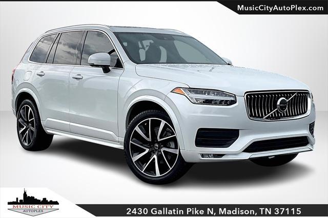 2022 Volvo XC90