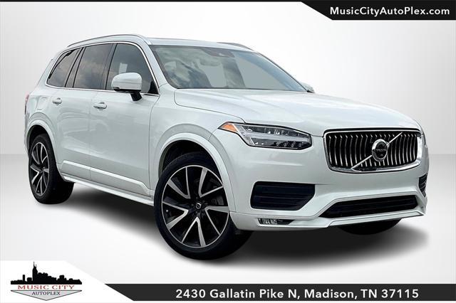 2022 Volvo XC90