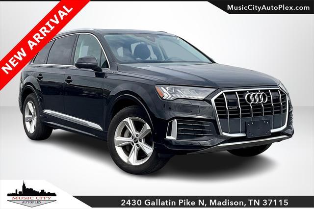 2024 Audi Q7