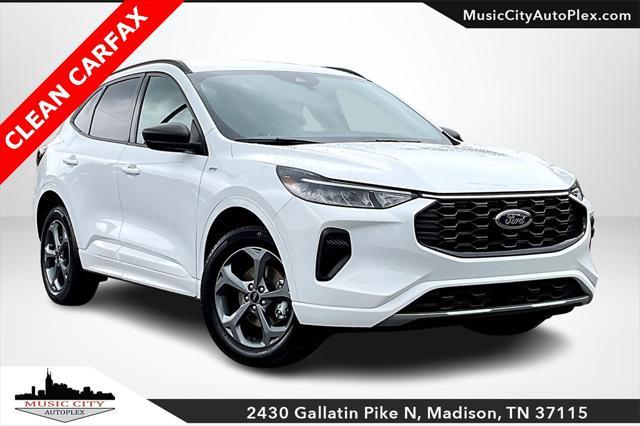 2023 Ford Escape