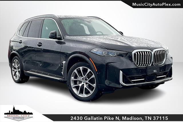 2024 BMW X5