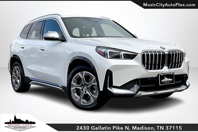 2024 BMW X1