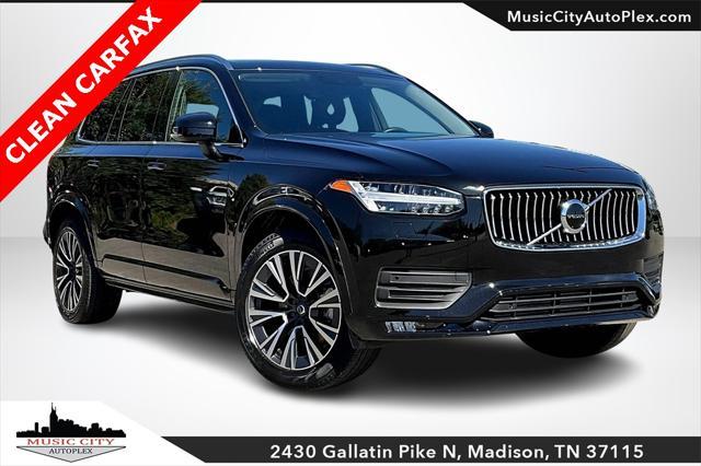 2021 Volvo XC90