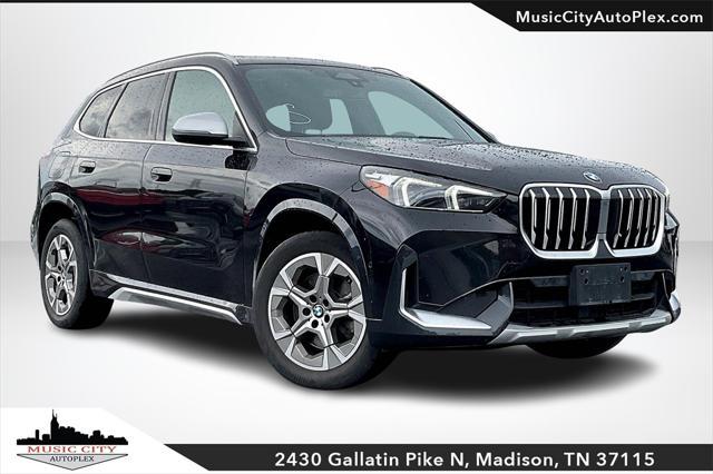 2024 BMW X1