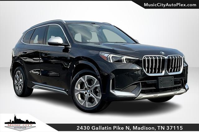 2024 BMW X1