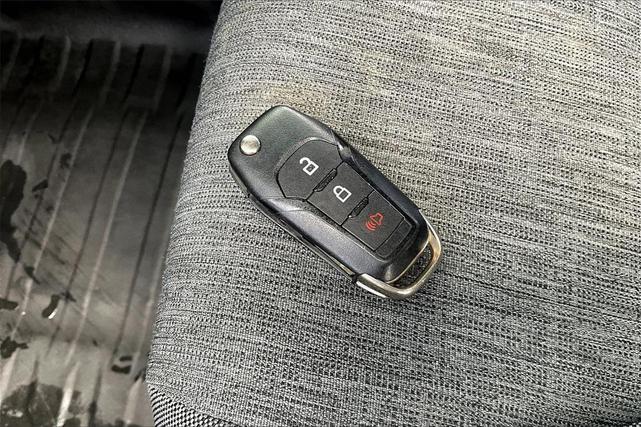Photo of 2022 Blue Metallic Ford F-150