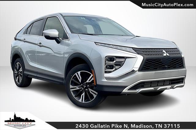 2024 Mitsubishi Eclipse Cross