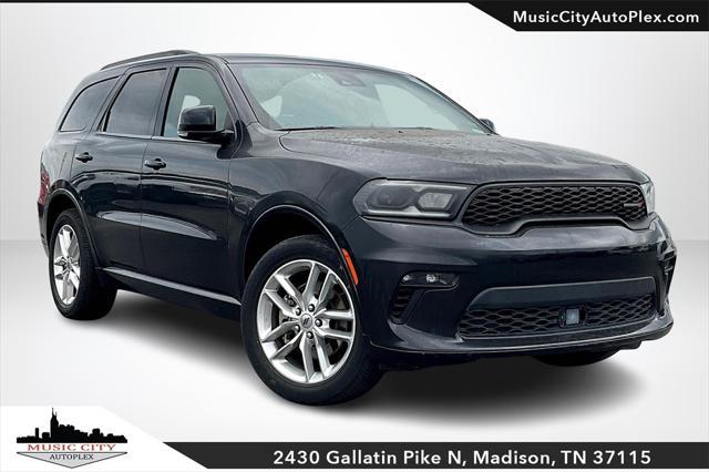 2023 Dodge Durango