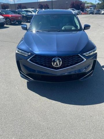 Photo of 2026 Canyon Acura MDX