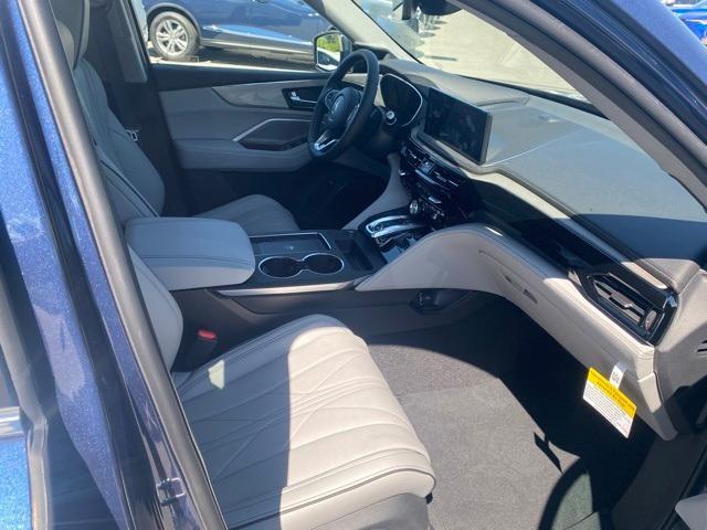Photo of 2026 Canyon Acura MDX
