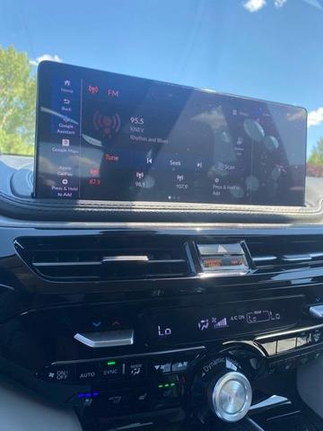 Photo of 2026 Canyon Acura MDX