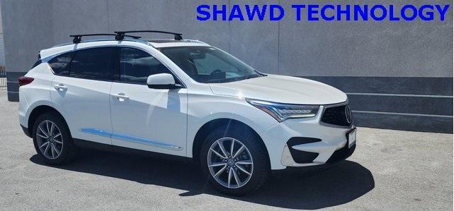 2020 Acura RDX