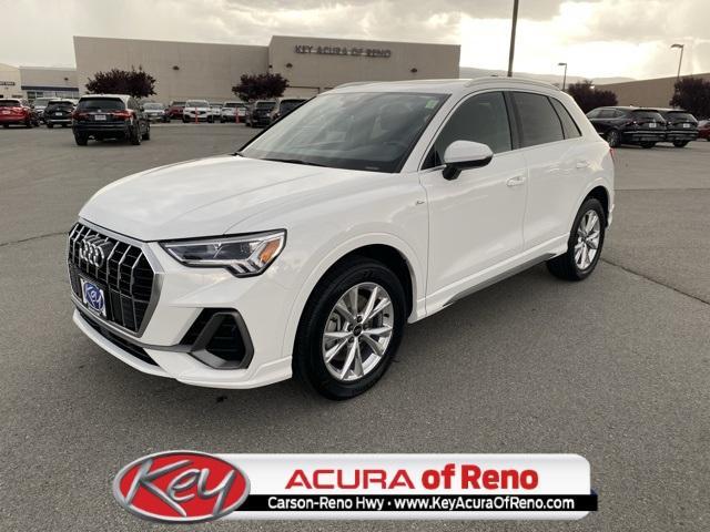 2023 Audi Q3