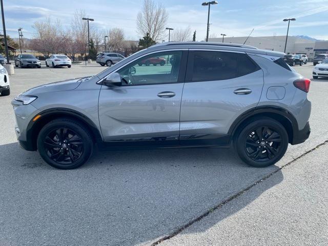 2024 Buick Encore Gx