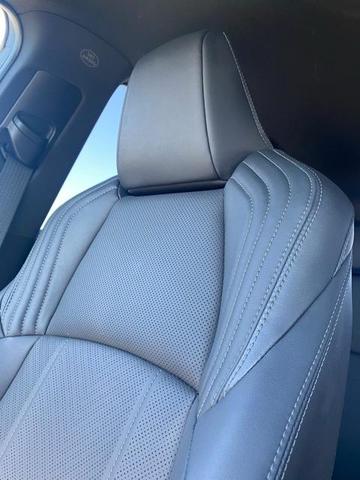 Photo of 2022 Ruby Flare Pearl Toyota Venza