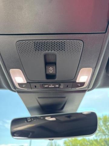 Photo of 2025 Liquid Carbon Metallic Acura Integra