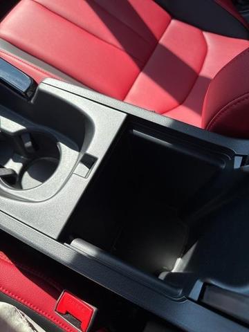 Photo of 2025 Liquid Carbon Metallic Acura Integra