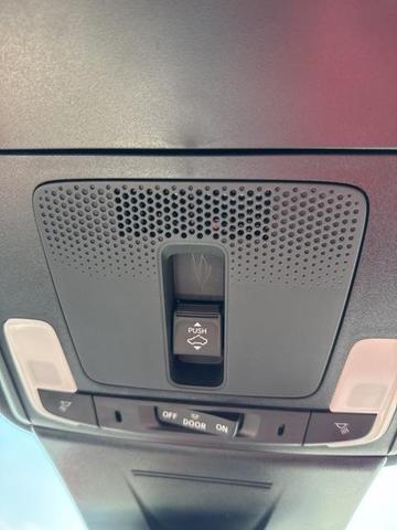 Photo of 2025 Liquid Carbon Metallic Acura Integra