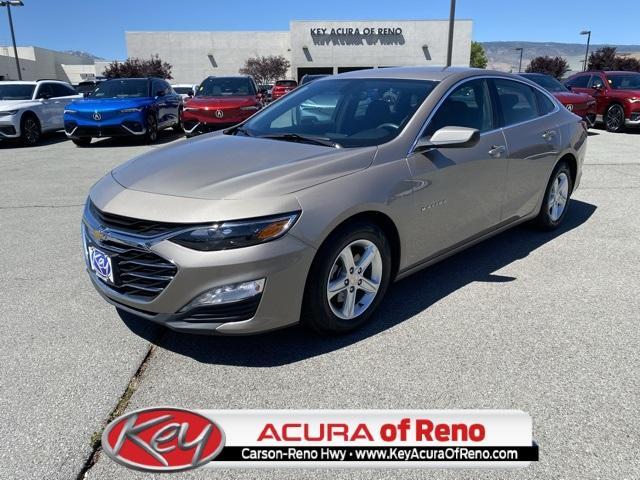2022 Chevrolet Malibu