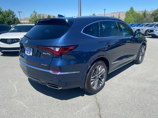 Photo of 2026 Canyon Acura MDX