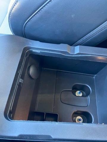 Photo of 2024 Blue Metallic Ford Mustang