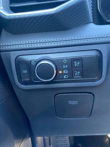 Photo of 2024 Blue Metallic Ford Mustang