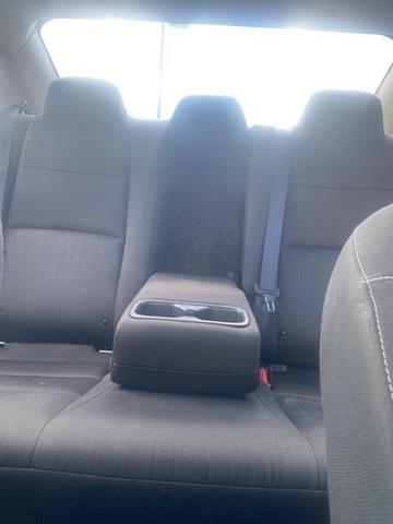 Photo of 2023 Brilliant Silver Metallic Nissan Altima