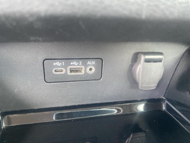 Photo of 2023 Brilliant Silver Metallic Nissan Altima