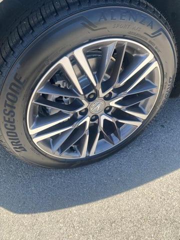 Photo of 2026 Liquid Acura MDX