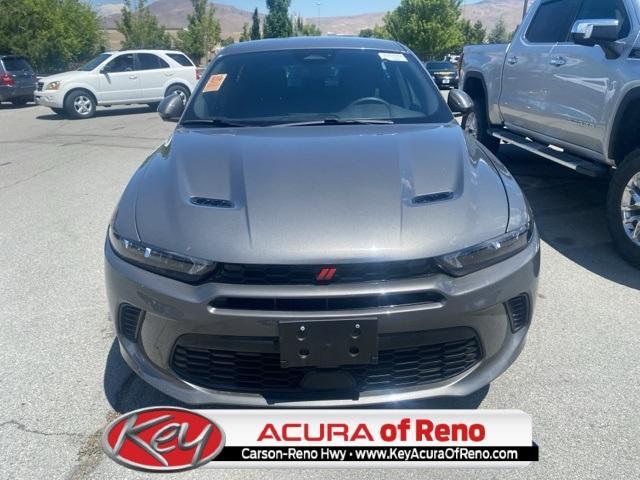 2024 Dodge Hornet