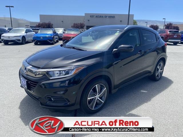 2022 Honda HR-V