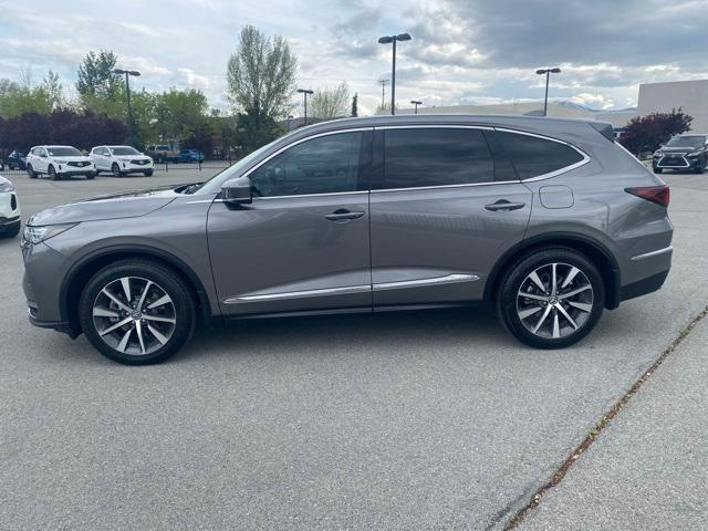 2025 Acura MDX
