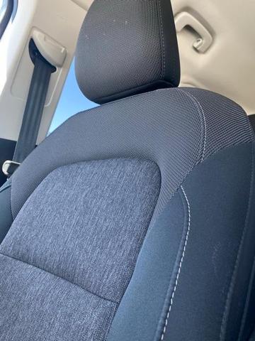 Photo of 2024 Oxford White Ford Bronco Sport