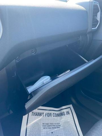 Photo of 2024 Oxford White Ford Bronco Sport