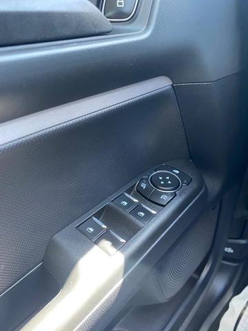 Photo of 2024 Oxford White Ford Bronco Sport