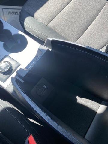 Photo of 2024 Oxford White Ford Bronco Sport