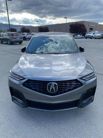 2025 Acura MDX